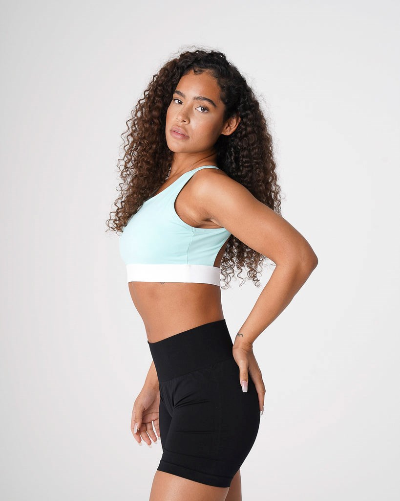 NVGTN Agility Bra Zelene | JWB-137825