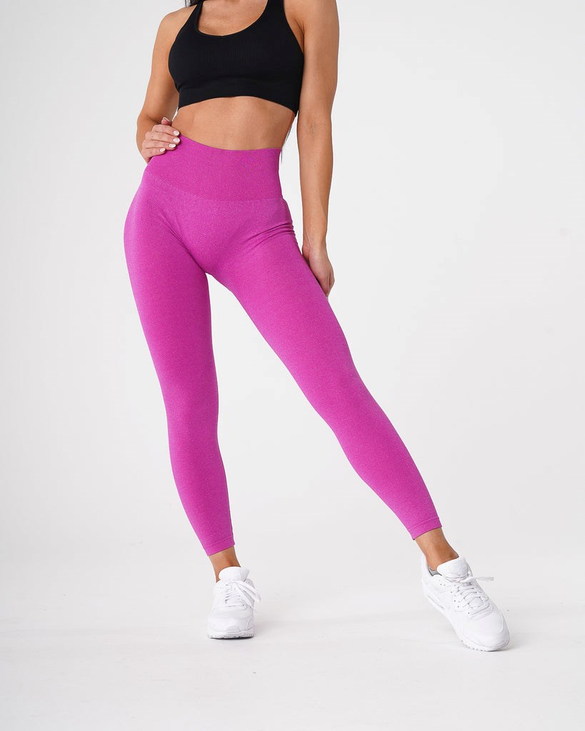 NVGTN Curve Seamless Leggings Maui | PZA-043672