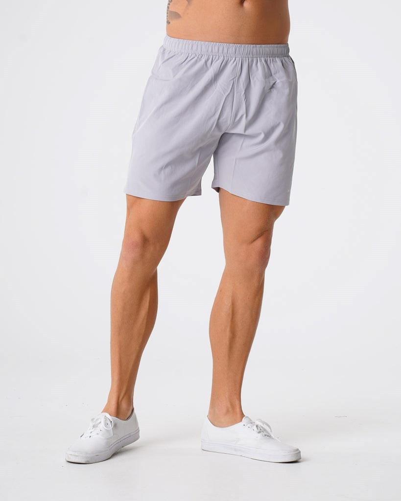 NVGTN Flex Shorts Siva | NKW-479152