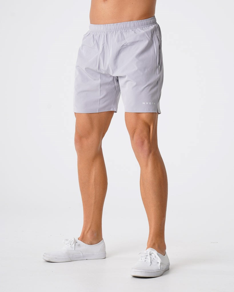 NVGTN Flex Shorts Siva | NKW-479152