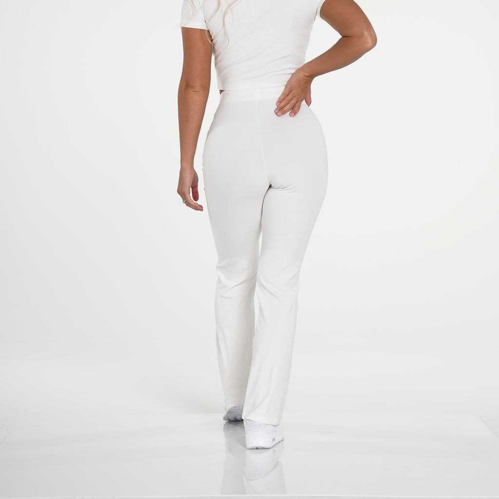 NVGTN Hello Weekend Lounge Pant Krém | VSE-590386