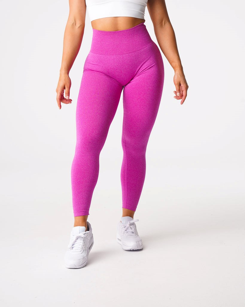 NVGTN NV Seamless Leggings Maui | MZG-694357