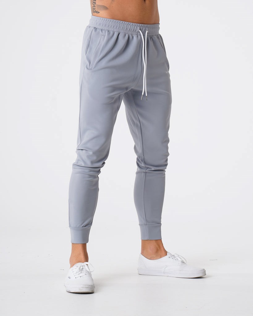 NVGTN Tracking Joggers Siva | AEK-198372