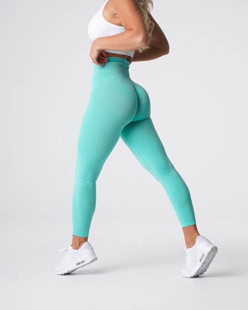 NVGTN Contour Seamless Leggings Mätové | BVJ-238569