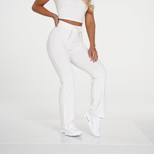 NVGTN Hello Weekend Lounge Pant Krém | VSE-590386