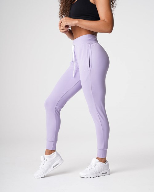 NVGTN Joggers Lilac | FTE-576180